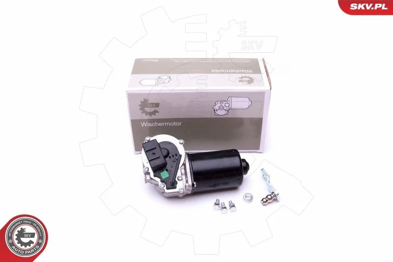 Motor do Limpa-parabrisas ESEN SKV 19SKV170