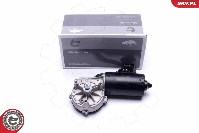 Motor do Limpa-parabrisas ESEN SKV 19SKV172