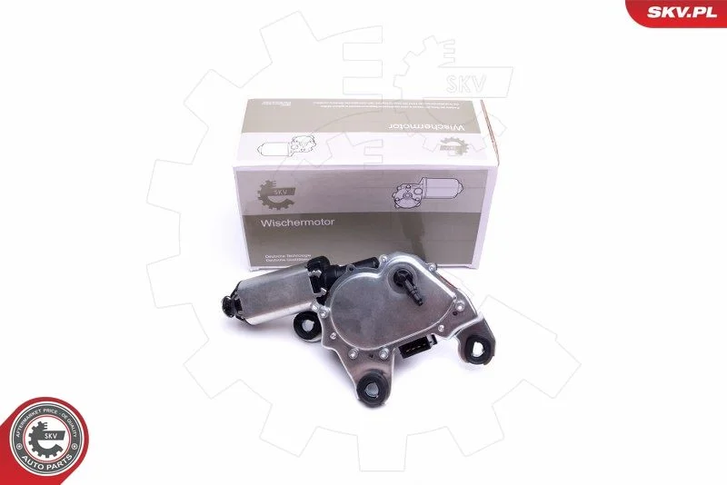 Motor do Limpa-parabrisas ESEN SKV 19SKV173
