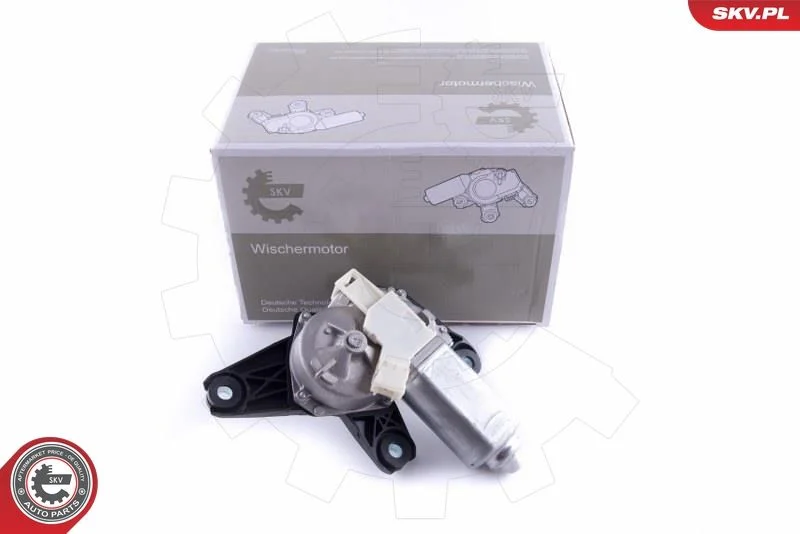 Wiper Motor ESEN SKV 19SKV175