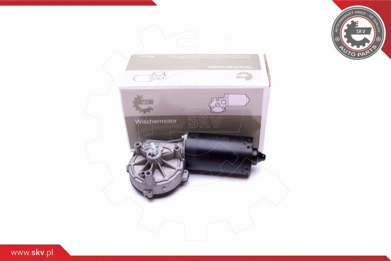 Motor do Limpa-parabrisas ESEN SKV 19SKV176