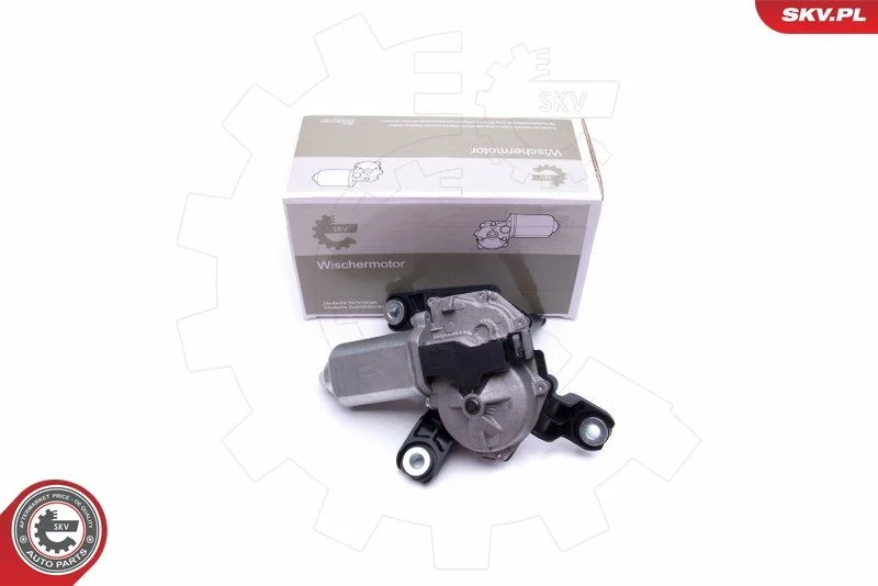 Motor do Limpa-parabrisas ESEN SKV 19SKV183