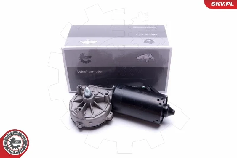 Motor do Limpa-parabrisas ESEN SKV 19SKV184