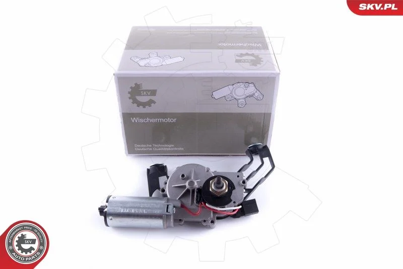 Motor do Limpa-parabrisas ESEN SKV 19SKV185
