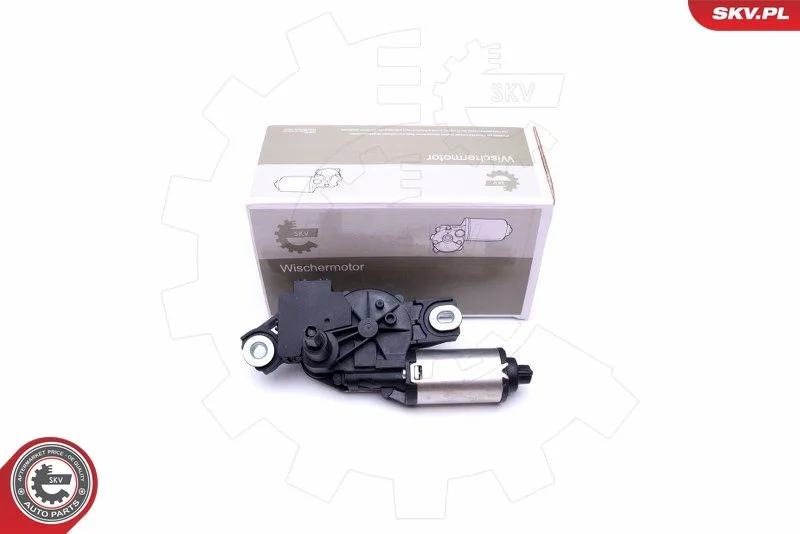 Motor do Limpa-parabrisas ESEN SKV 19SKV186