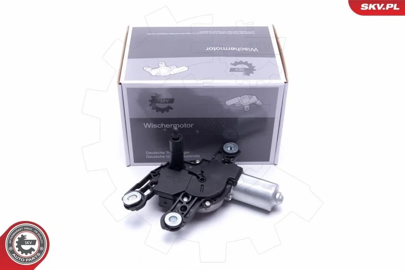 Motor do Limpa-parabrisas ESEN SKV 19SKV189