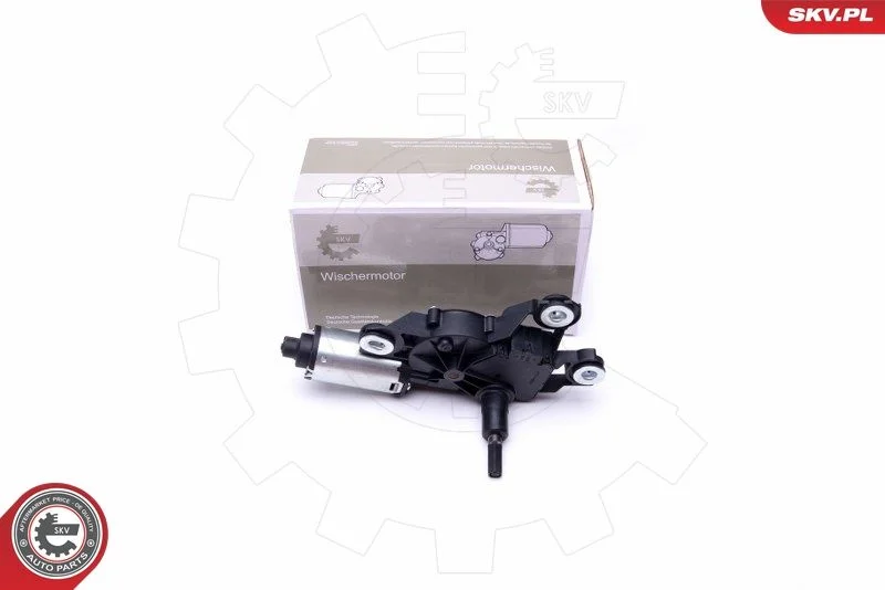 Motor do Limpa-parabrisas ESEN SKV 19SKV197