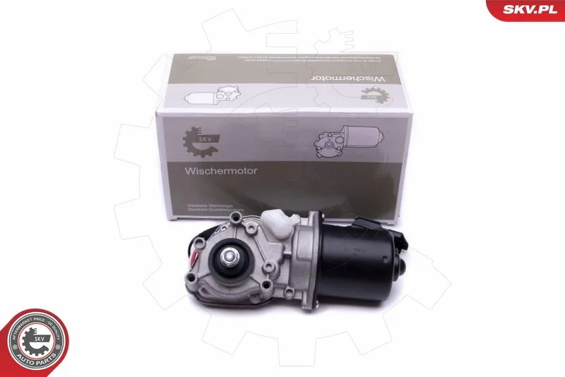 Motor do Limpa-parabrisas ESEN SKV 19SKV198