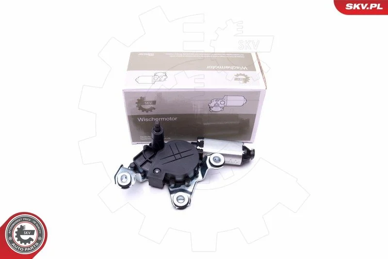 Motor do Limpa-parabrisas ESEN SKV 19SKV200