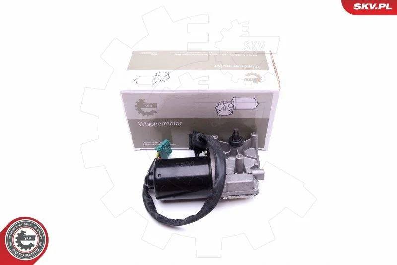 Motor do Limpa-parabrisas ESEN SKV 19SKV201