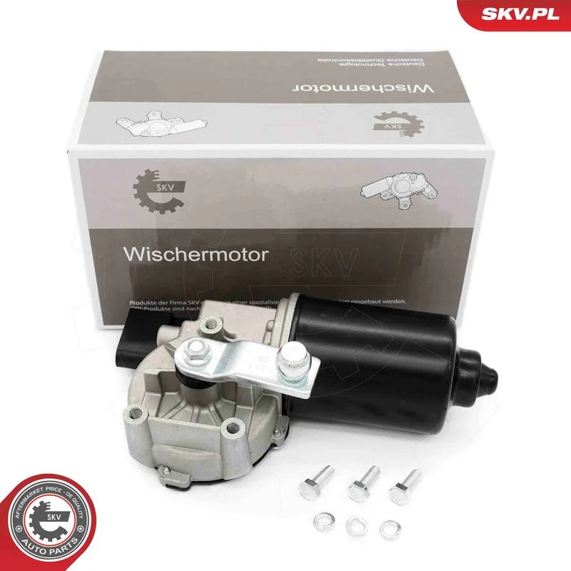 Motor do Limpa-parabrisas ESEN SKV 19SKV208