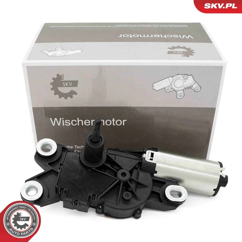 Motor do Limpa-parabrisas ESEN SKV 19SKV210