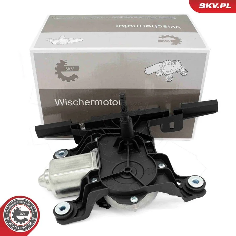 Motor do Limpa-parabrisas ESEN SKV 19SKV211