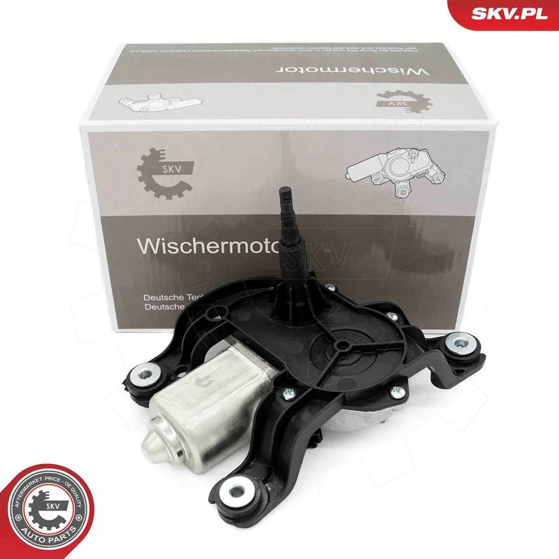 Motor do Limpa-parabrisas ESEN SKV 19SKV212