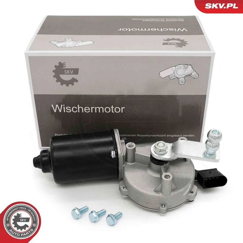 Wiper Motor ESEN SKV 19SKV213