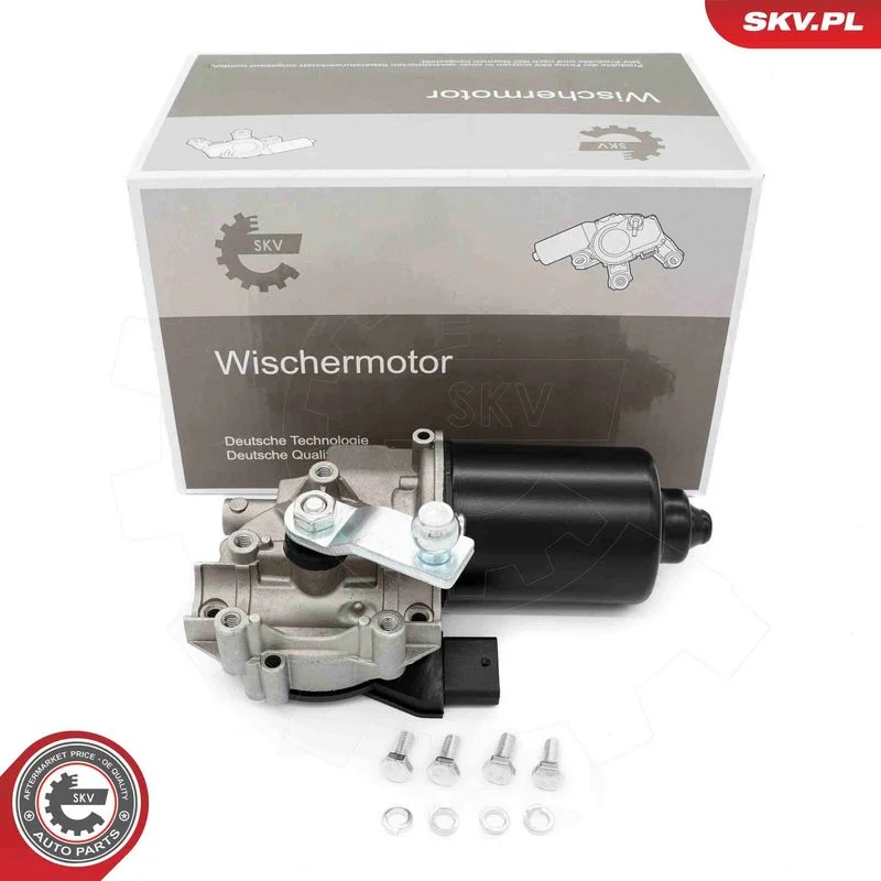 Motor do Limpa-parabrisas ESEN SKV 19SKV215