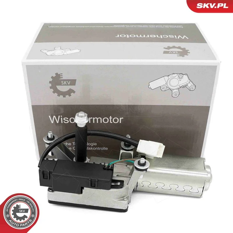 Motor do Limpa-parabrisas ESEN SKV 19SKV220
