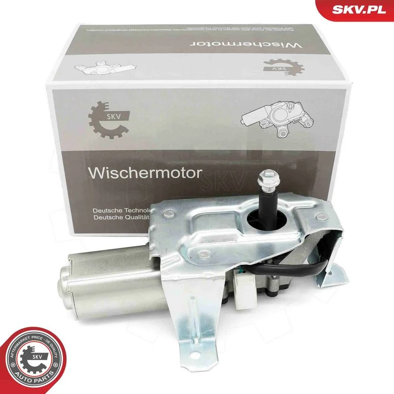 Motor do Limpa-parabrisas ESEN SKV 19SKV221
