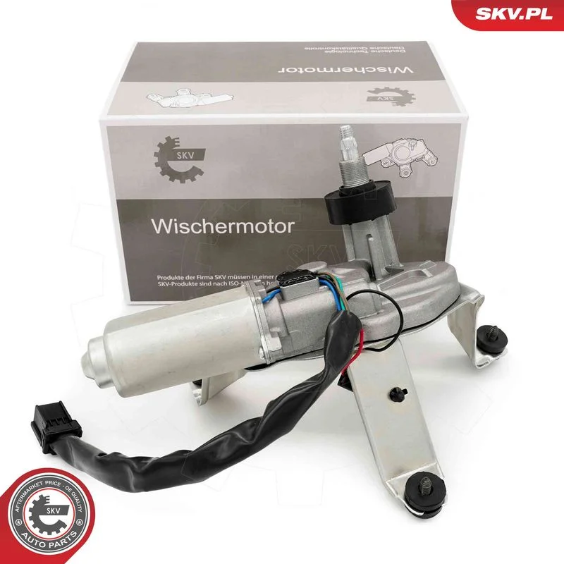Motor do Limpa-parabrisas ESEN SKV 19SKV223