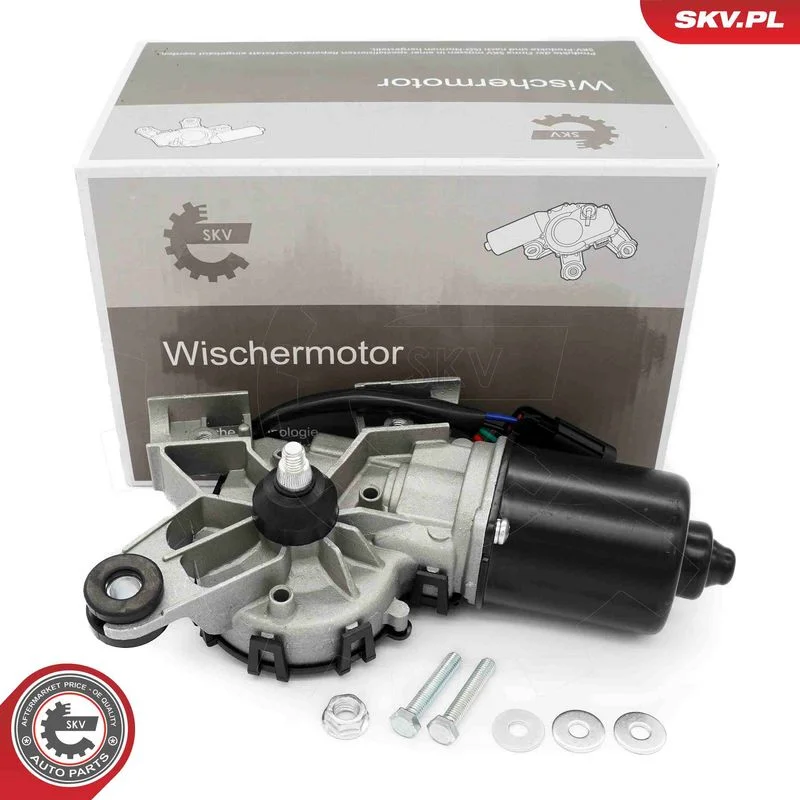 Wiper Motor ESEN SKV 19SKV226