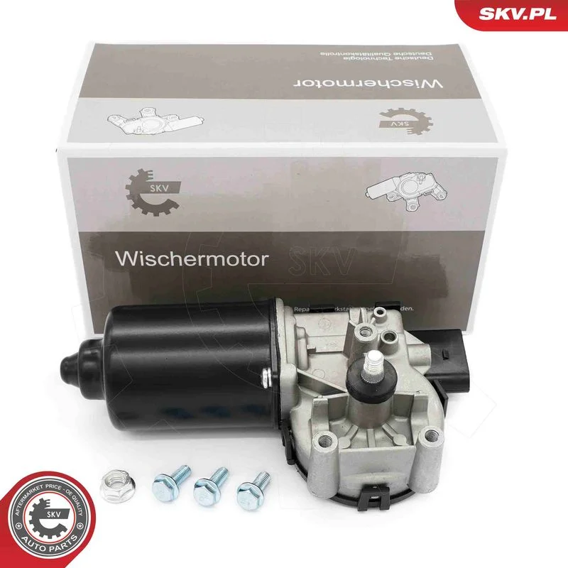 Motor do Limpa-parabrisas ESEN SKV 19SKV227
