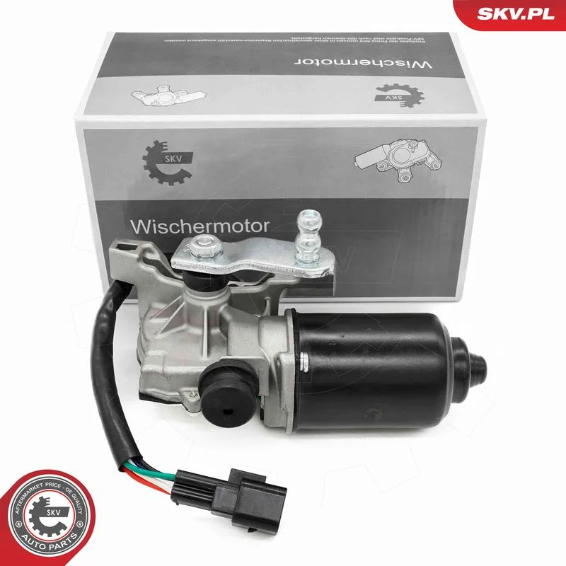 Motor do Limpa-parabrisas ESEN SKV 19SKV237