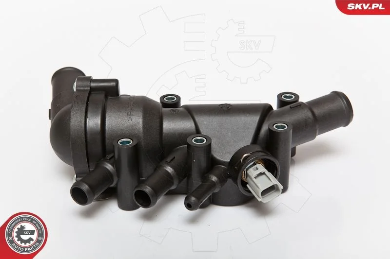 Thermostat, coolant ESEN SKV 20SKV017