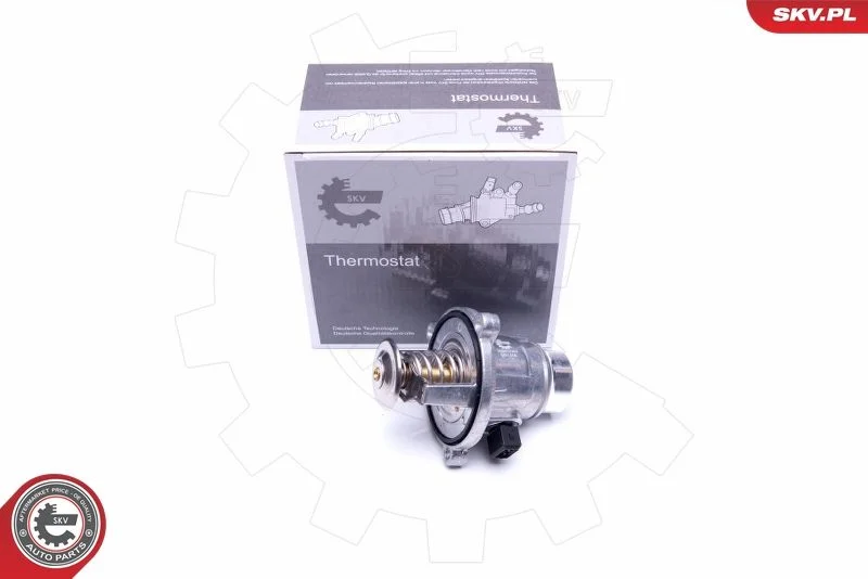 Thermostat, coolant ESEN SKV 20SKV063