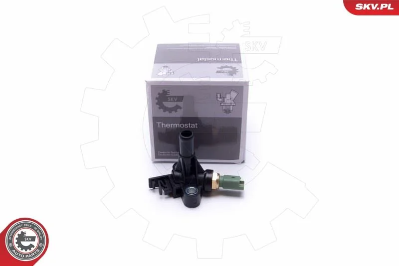 Thermostat, coolant ESEN SKV 20SKV132
