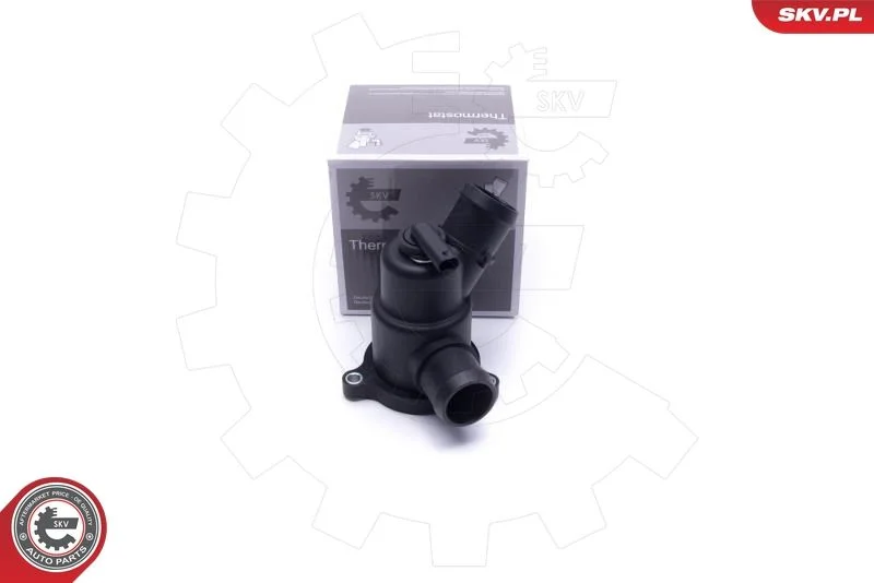 Thermostat, coolant ESEN SKV 20SKV135