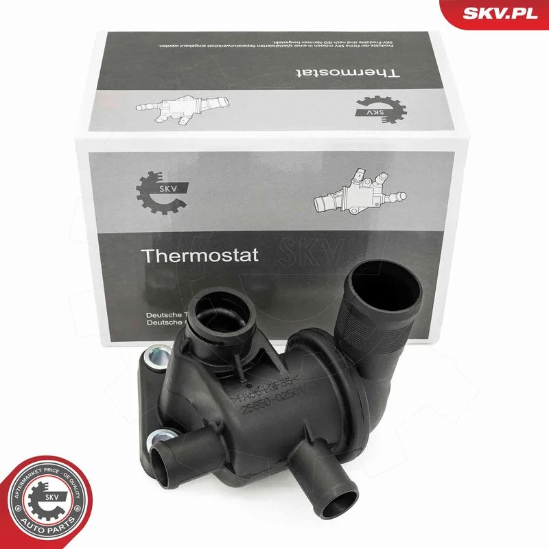 Flange do líquido de arrefecimento ESEN SKV 20SKV230