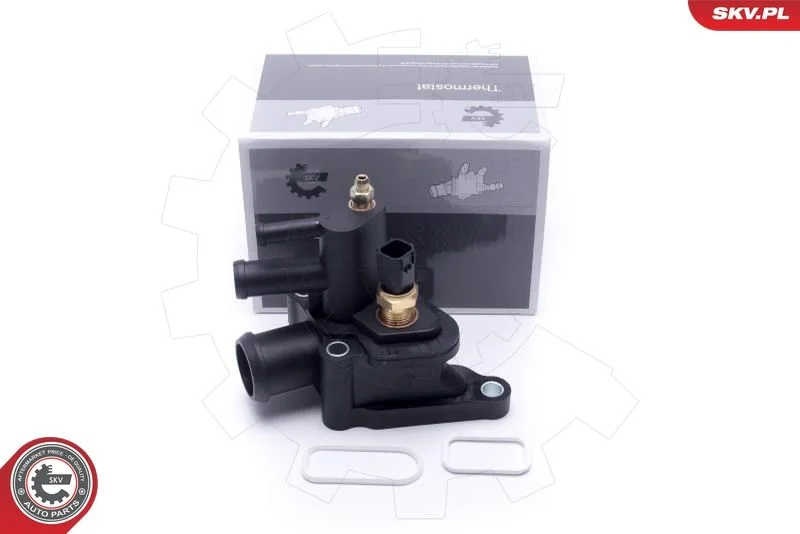 Flange do líquido de arrefecimento ESEN SKV 20SKV608