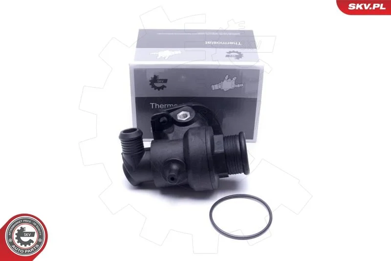 Flange do líquido de arrefecimento ESEN SKV 20SKV610