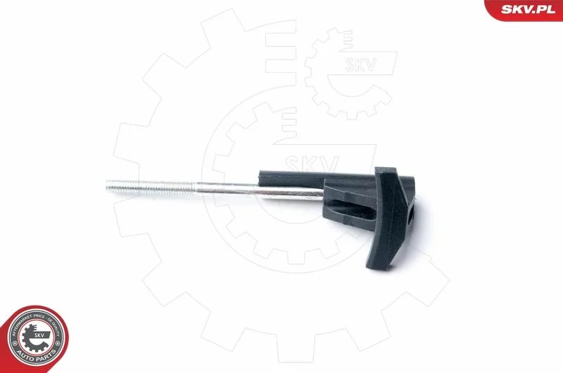 Conjunto de guia do tensor, corrente de distribuição ESEN SKV 21SKV001