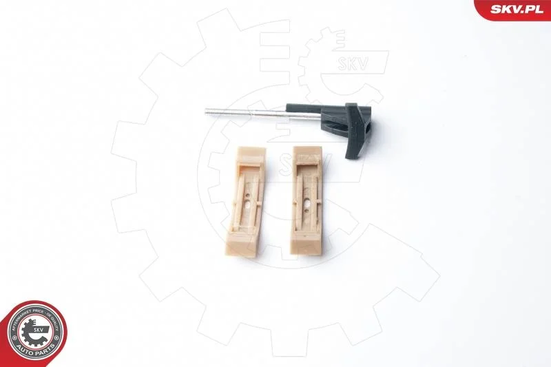 Conjunto de guia do tensor, corrente de distribuição ESEN SKV 21SKV002