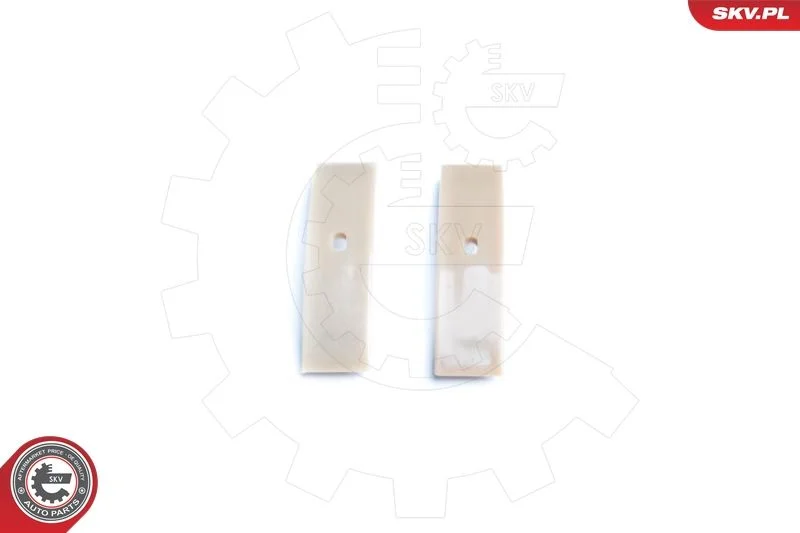 Tensioner Guide Pad, timing chain ESEN SKV 21SKV004