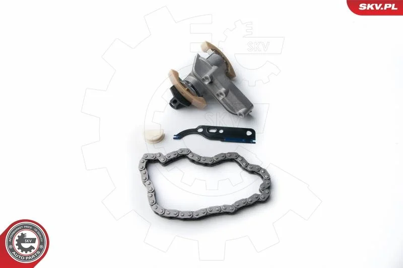Timing Chain Kit ESEN SKV 21SKV010
