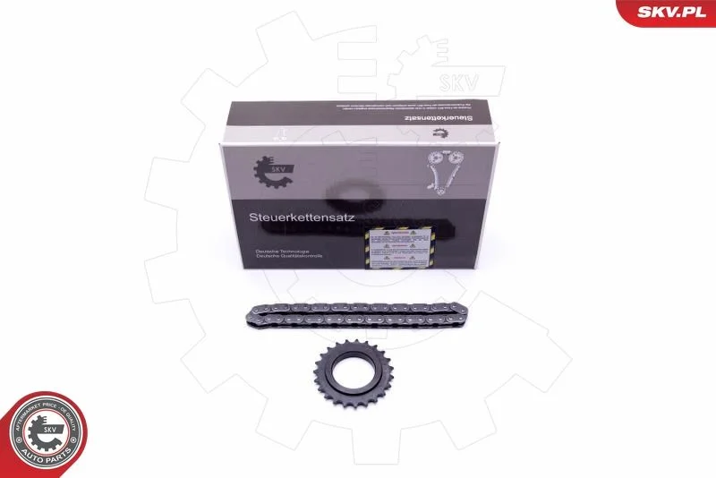 Chain Kit, oil pump drive ESEN SKV 21SKV100