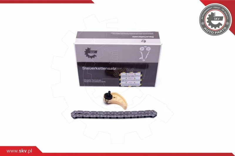 Chain Kit, oil pump drive ESEN SKV 21SKV102