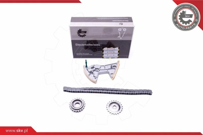 Chain Kit, oil pump drive ESEN SKV 21SKV105