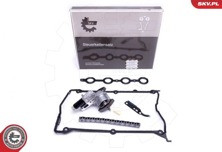 Kit de corrente de distribuição ESEN SKV 21SKV110