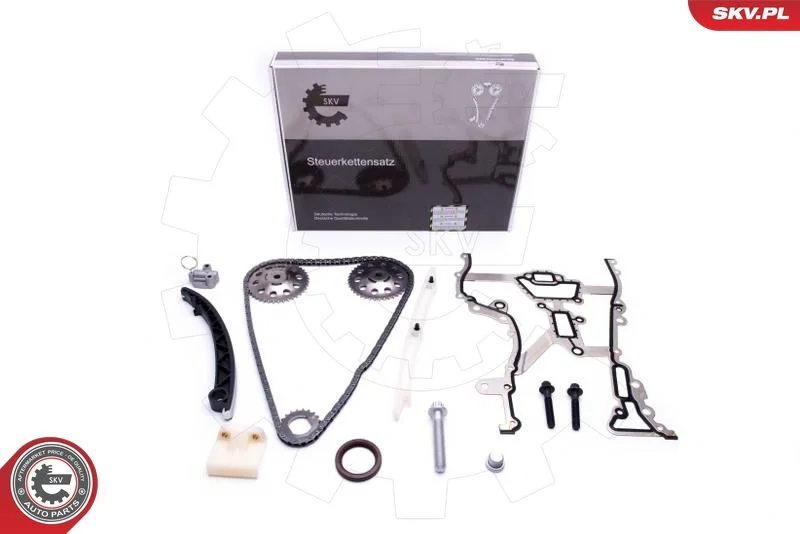 Kit de corrente de distribuição ESEN SKV 21SKV111