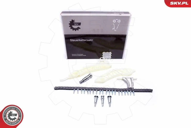 Timing Chain Kit ESEN SKV 21SKV116