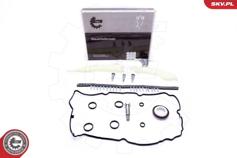 Kit de corrente de distribuição ESEN SKV 21SKV118
