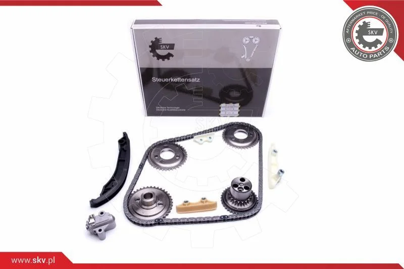 Kit de corrente de distribuição ESEN SKV 21SKV120