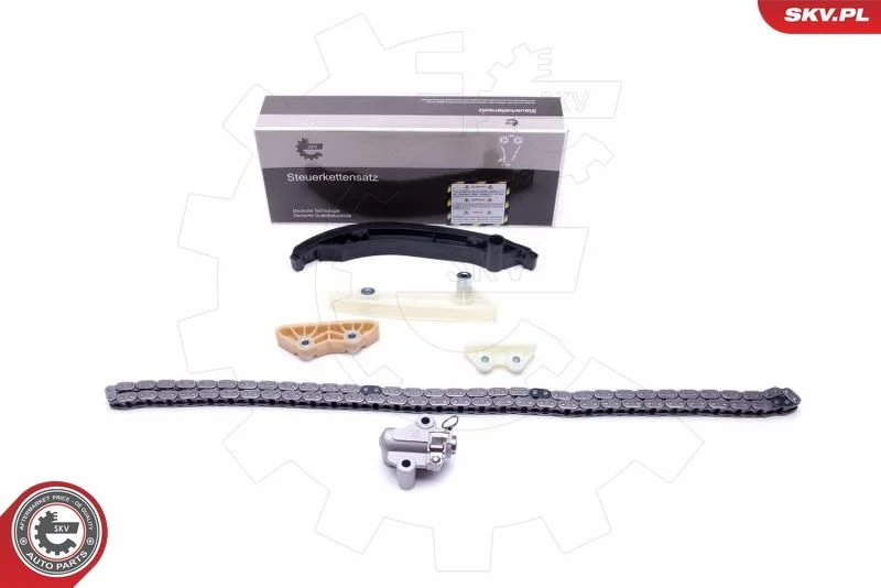 Kit de corrente de distribuição ESEN SKV 21SKV124