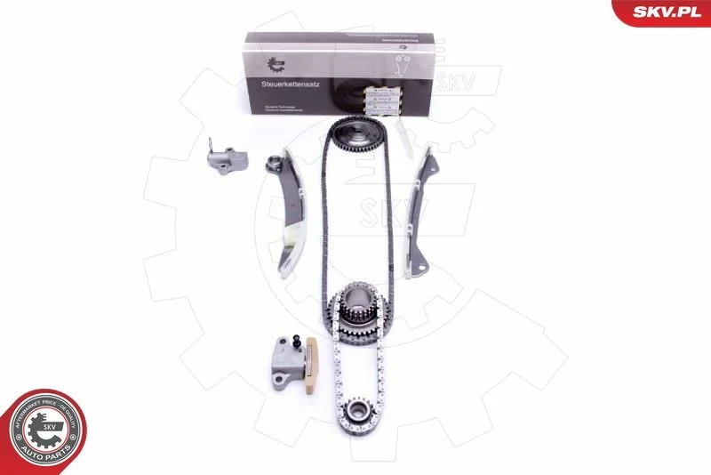 Timing Chain Kit ESEN SKV 21SKV125