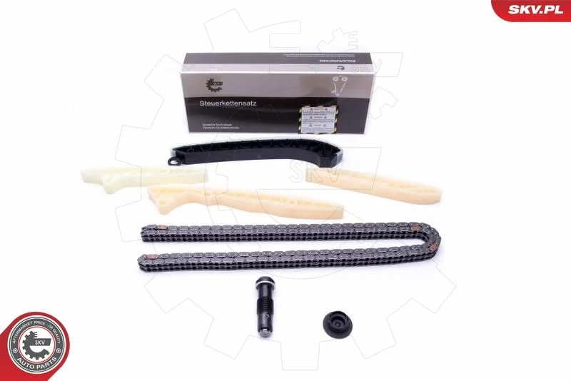 Kit de corrente de distribuição ESEN SKV 21SKV126