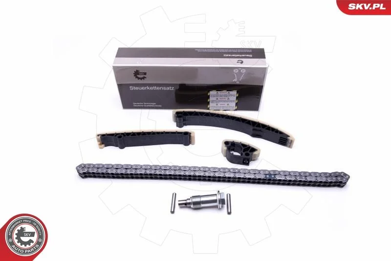 Kit de corrente de distribuição ESEN SKV 21SKV127