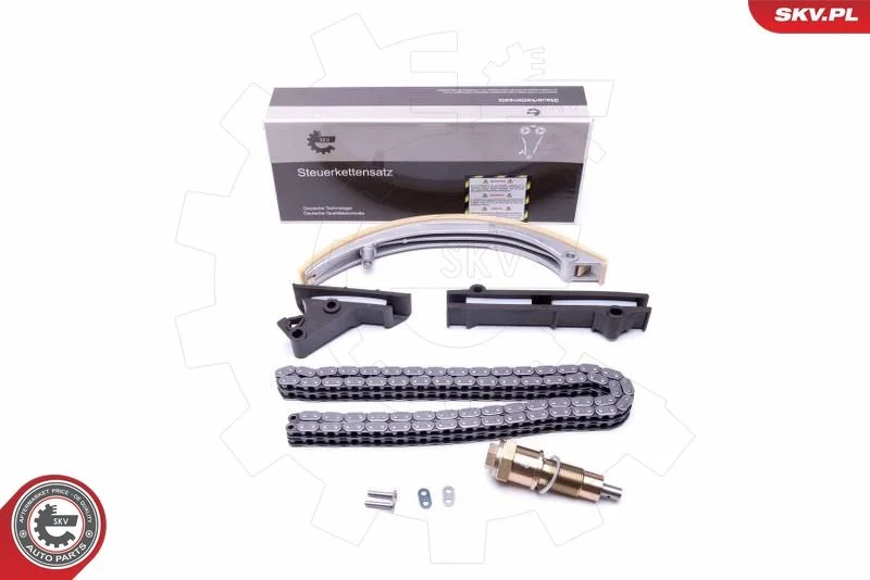 Timing Chain Kit ESEN SKV 21SKV128